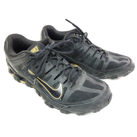 Nike Reax TR 8 Mens Size 9.5 Mesh Running Cross Training Gym Shox Workout Shoes main image 7